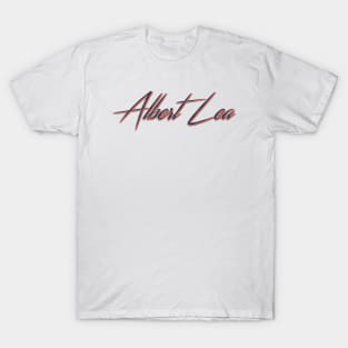 Albert Lea City T-Shirt